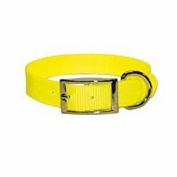 Regular Sunglo Dog Collars 1 in wide