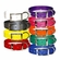 Regular Sunglo Dog Collars 1 in wide