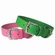 Rhinestone Buckle Collars