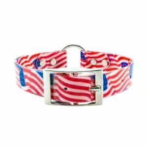 Ring-In-Center 3/4-inch-wide 