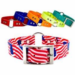 Ring-In-Center 3/4-inch-wide