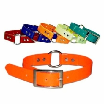 Ring in Center Collars -Long