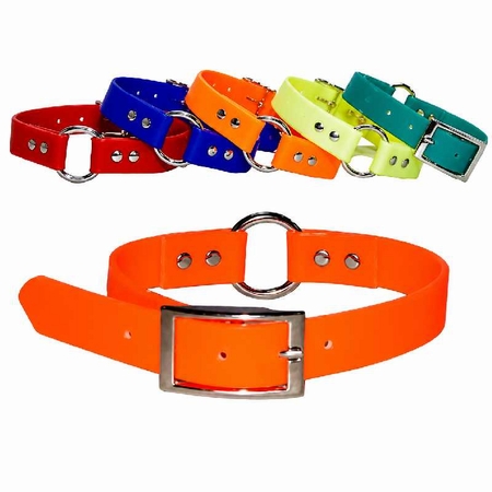 Ring in Center Collars -Long 