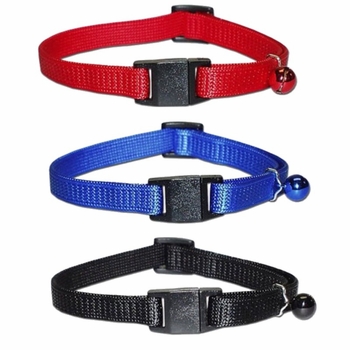 Safety Escape Cat Collar