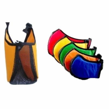 Soft Guard Fabric Dog Muzzles
