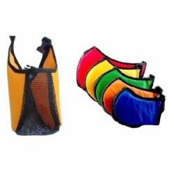 Soft Guard Fabric Dog Muzzles