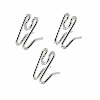 Spiked Training Collar Links