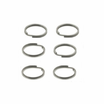 Split Rings for Hang Tags