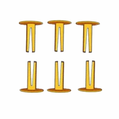Split Rivets (200 Pack)