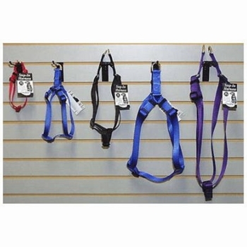 Step In Nylon Dog Harnesses