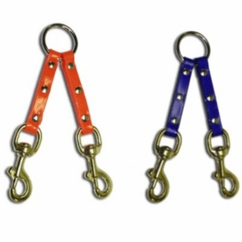 SunGlo Couplet for 2 Dogs