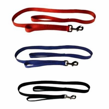 Two Handle Control Dog Leads