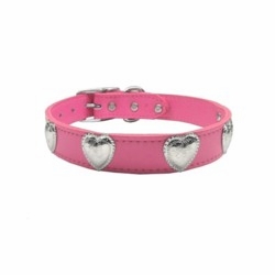 Western Hearts or Lone Star Collars