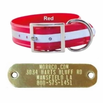 Wide Reflective SunGlo with Plate