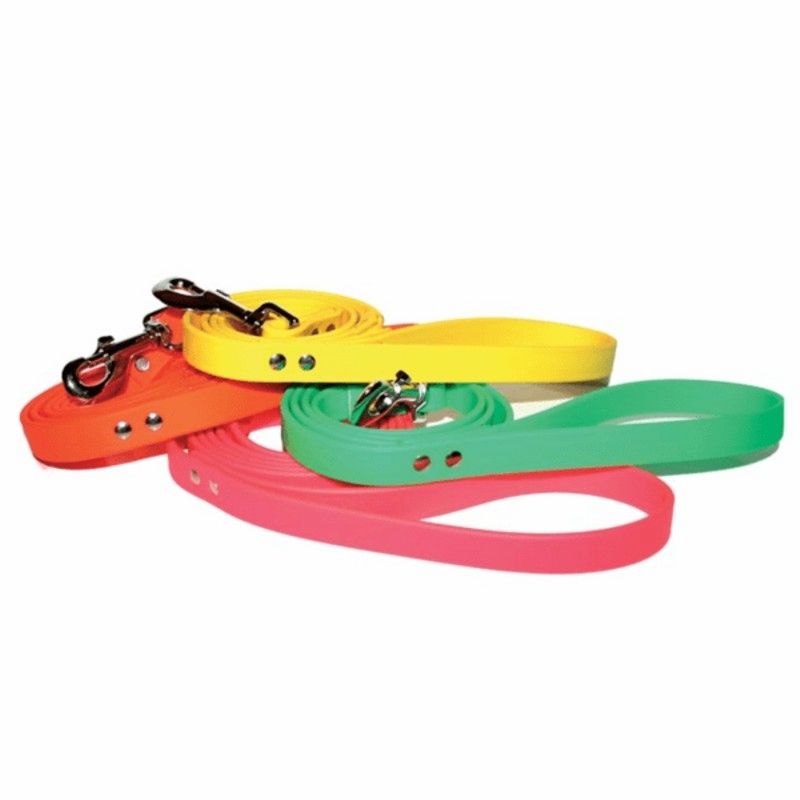 Zeta 3/4 x 6 foot long dog lead