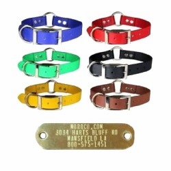 Zeta RC with Brass Name Plate