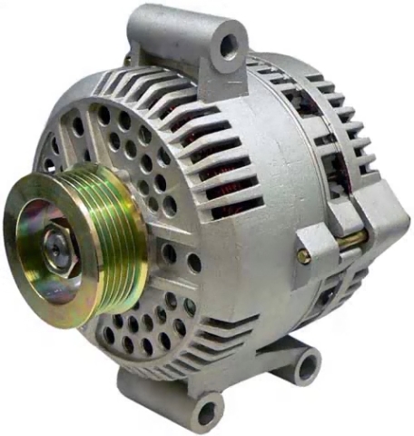 Ford Escort/ZX2 1998-2003 2.0L Alternator