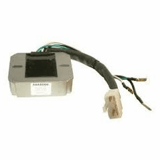 AHA6000 Voltage Regulator