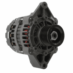 Alternator Fits Delco 11SI 12V 95 AMP CW 19020204 8600030