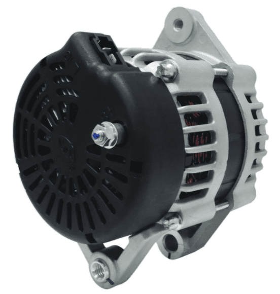 thumbnail image 2 of Alternator AM877557 / MIA10338 / 10939 For John Deere F912, F915, 790, 990, 322, 330 2 of 4