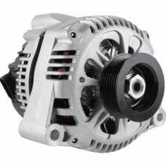 Alternator For 5.7L Chevrolet Corvette 97 98 99 00 01 10246634 9-517-186 A14VI21