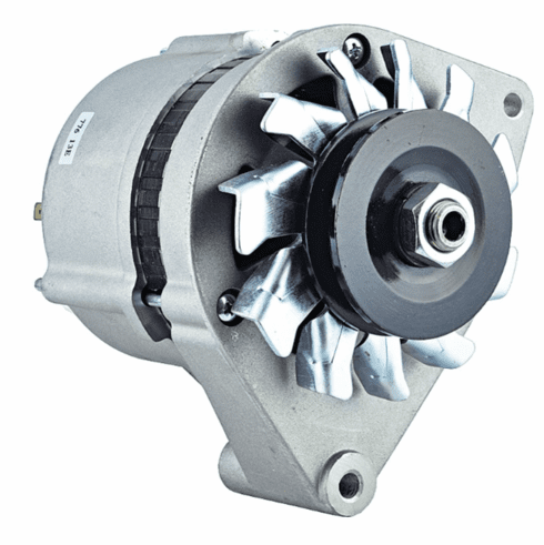 Alternator Replaces Case Letrika MAHLE C000900010110 0-120-339-521 0-120-339-535 0-120-339-536 IH3144907R91 3218577EX