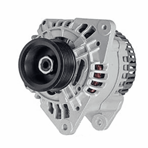 Alternator Replaces Case New Holland MAHLE 11.203.088 AAK5355 IA1020 IA1125 MG404 MG671 63321743 63321753 63321817