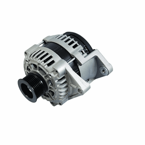 Alternator Replaces Delco GM 12V 100A CW 13502595 13579667 13595629 LRA03359 1200262 1202262 1204180 13579667