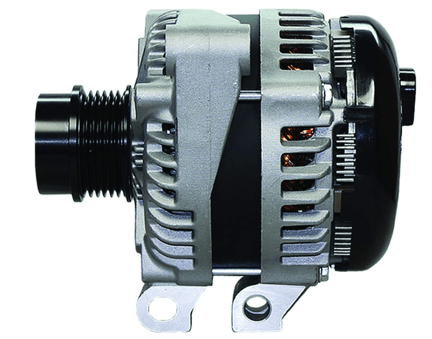 MCR - Alternator Replaces Denso Hairpin IR/IF 150A 12V CW