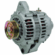 Alternator Replaces Denso Honda 10464174 101211-0250 210-0213 A5T04292 A5T04292ZC LRA01747 31100-P08-003 31100-P08-013