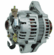Alternator Replaces Denso Honda 10464174 101211-0250 210-0213 A5T04292 A5T04292ZC LRA01747 31100-P08-003 31100-P08-013