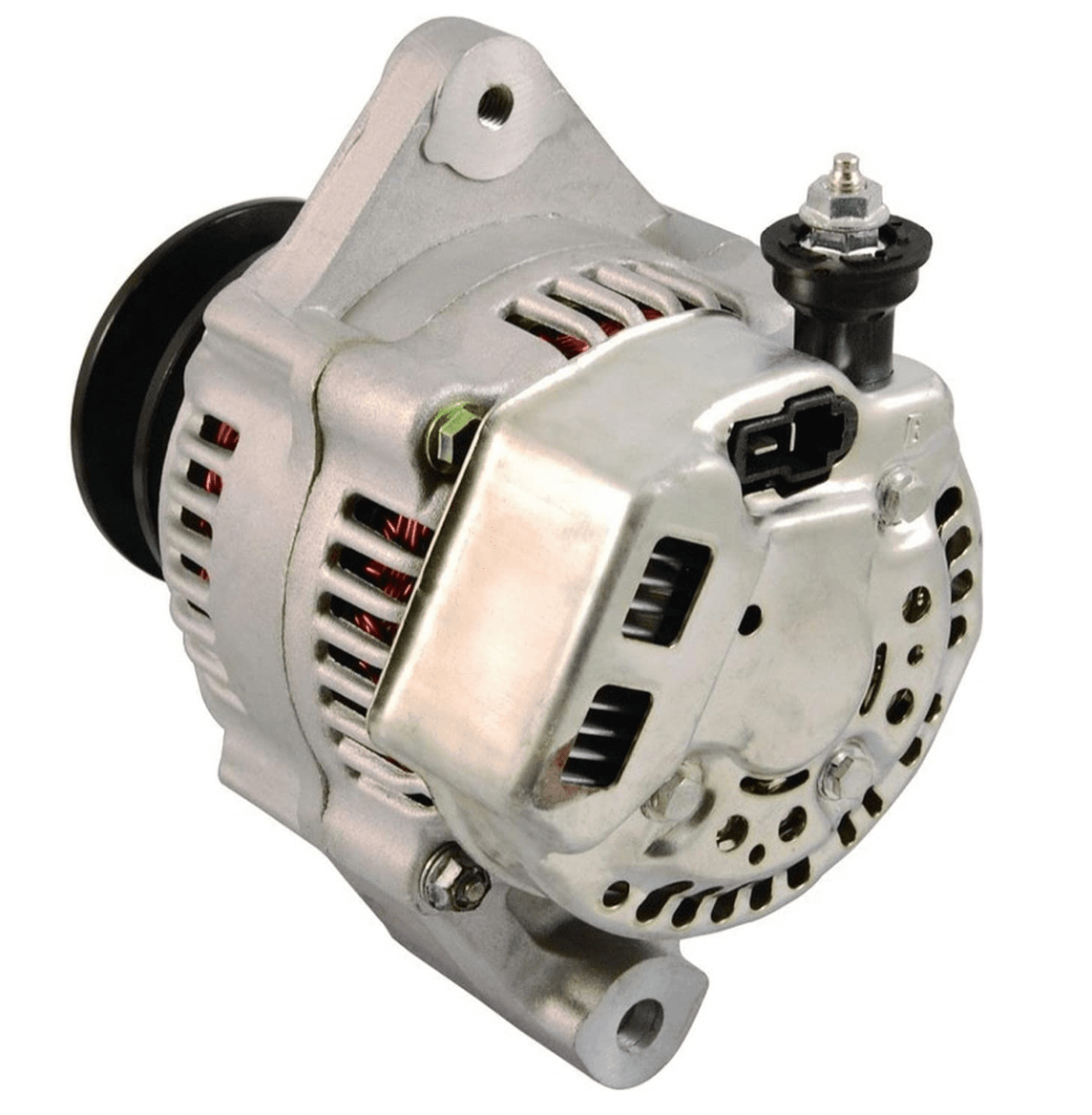 MCR - Alternator Replaces Denso 12V CW 2706087601 2706087602