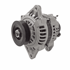 Alternator Replaces Hitachi 100A 12V CW LR180512T 8979673011