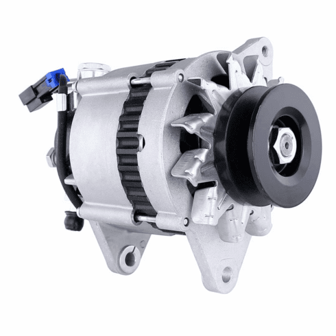 Генератор исузу эльф 24 вольта. Генератор на исузу 4hf1. Генератор эльф. Исузу эльф генератор 24. Isuzu генератор 24в.