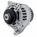 Alternator Replaces Letrika Iskra 95AMP IR/IF 12V 11.201.737 AAK5124 Vetus 2000-2005