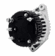 Alternator Replaces Letrika Iskra 95AMP IR/IF 12V 11.201.737 AAK5124 Vetus 2000-2005