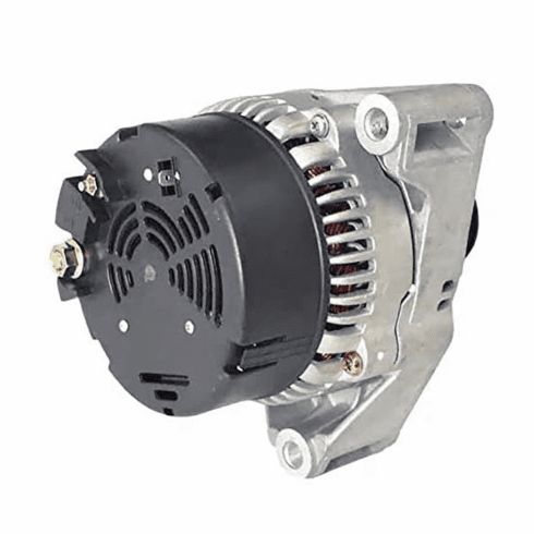 Alternator Replaces Letrika MAHLE 01181745 01182038 01183181 01183427 01183620 1171745 1182038 1182038 1853162