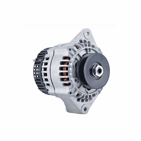 Alternator Replaces MAHLE LRA01935 9-513-231 11.201.668 AAK5116 MG234 7700036536