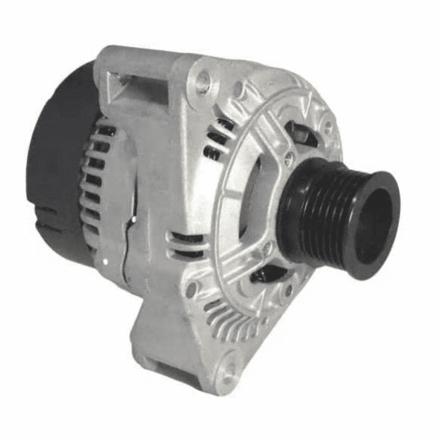 Alternator Replaces Mercedes A009154350280 A0091544002 A0101545402 A0101545502 A0101549902 A0101544602 A0101544702
