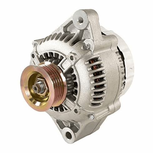 Alternator Replaces Toyota 210-0104 210-0182 210-0441 LRA02598 27060-74020 27060-74090 27060-74270 27060-74270-84 VA493