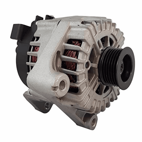 Alternator Replaces Valeo IR/IF 180A 12V CW BMW 12318509224 12318509225 FG18S066 FGN18S066