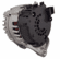 Alternator Replaces Valeo IR/IF 180A 12V CW BMW 12318509224 12318509225 FG18S066 FGN18S066