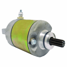 BMS Motor Sports 31226-C14-56 Replacement Starter