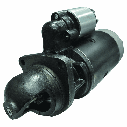 Bosch 0 001 360 012, 0 001 360 014, 0 001 360 030 Replacement Starter