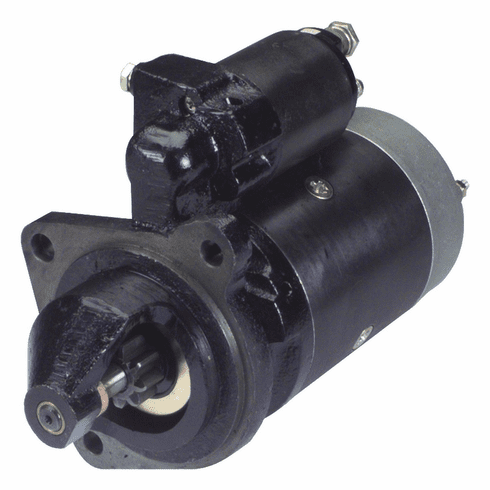 Bosch 0 001 362 032, 0 001 362 039 Replacement Starter
