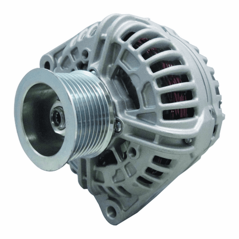 Bosch 0 123 515 502, 0 124 615 029 Replacement Alternator