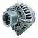 Bosch 0 123 515 502, 0 124 615 029 Replacement Alternator