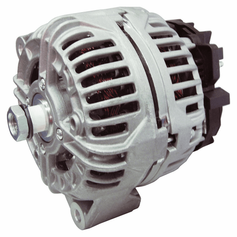 Bosch 0 124 515 126 Replacement Alternator