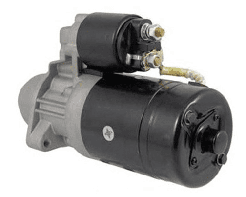 MCR - Bosch Replacement 0-001-218-016, 0-001-218-110 Starter