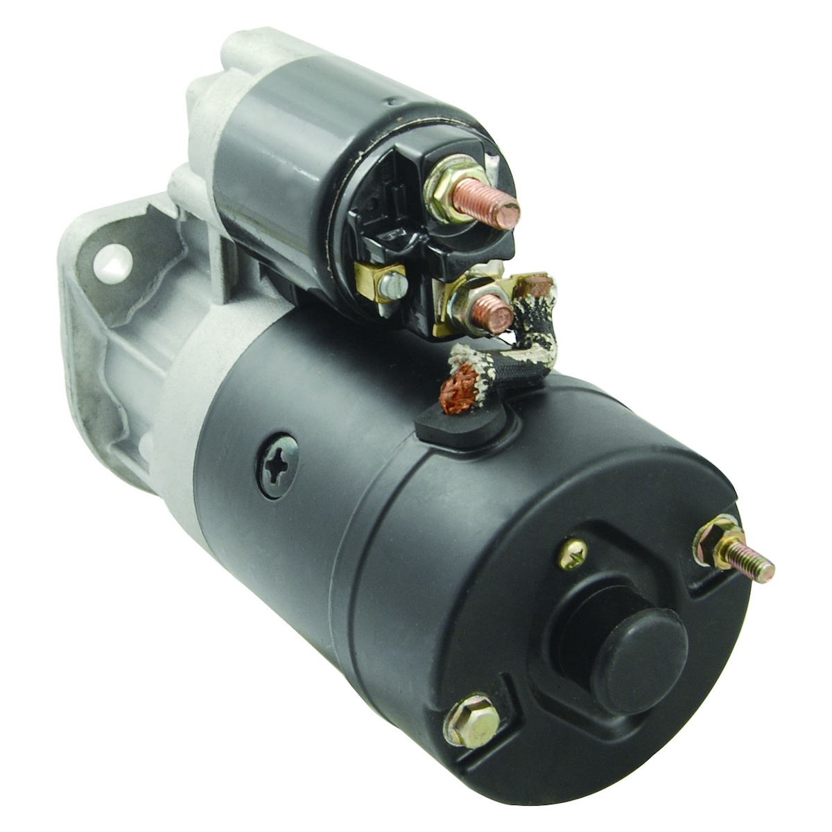 MCR - Bosch Replacement 0-001-218-172 Starter